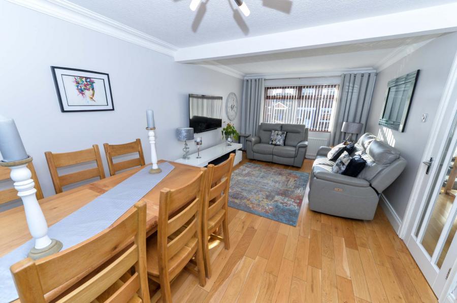 18 Orangefield Gardens