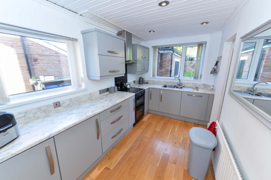 18 Orangefield Gardens