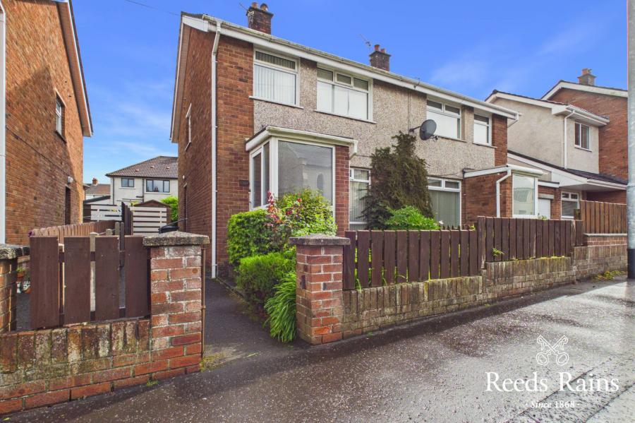 170 Gilnahirk Road, Belfast, County Antrim, BT5 7QR