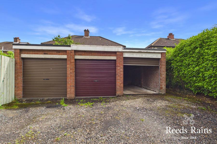 170 Gilnahirk Road