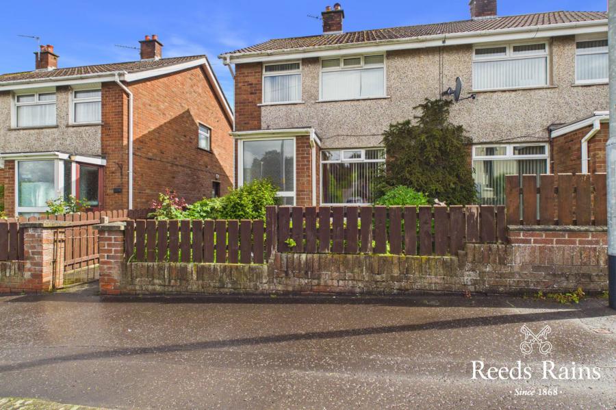 170 Gilnahirk Road