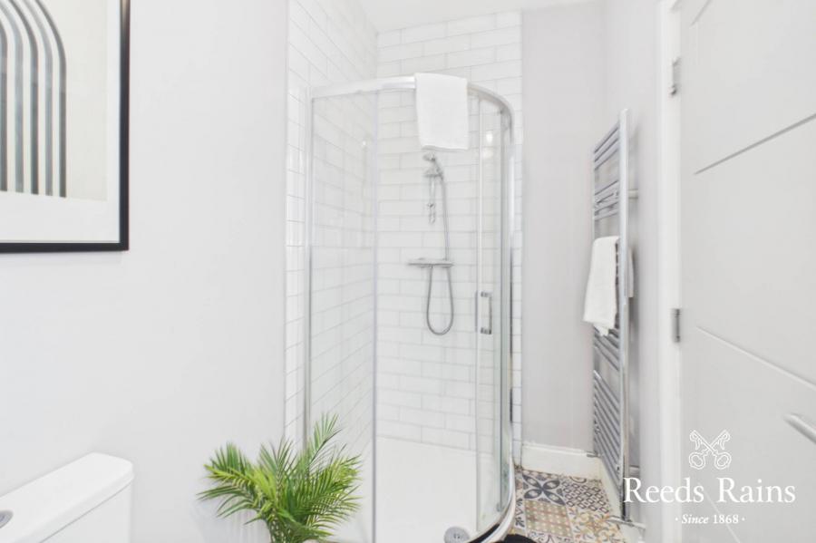 Apartment 1, 153 Albertbridge Road