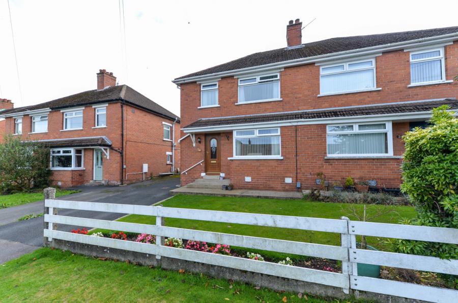 39 Moyne Park 39 Moyne Park