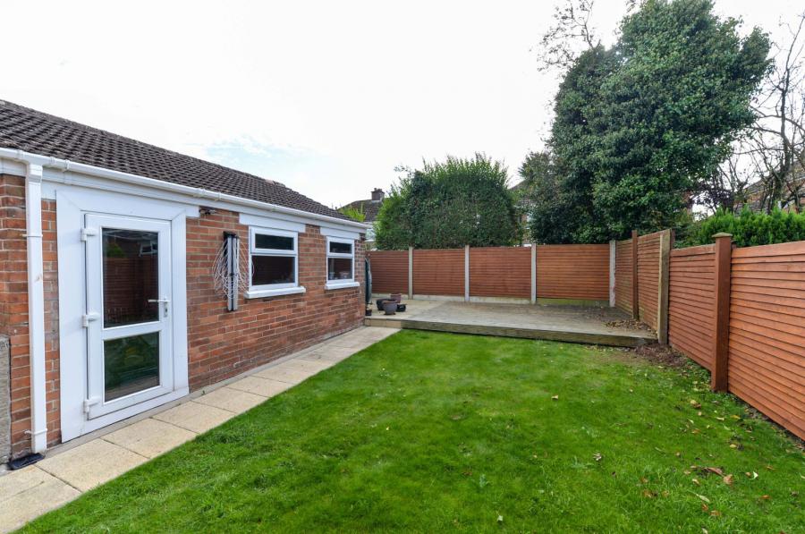 39 Moyne Park