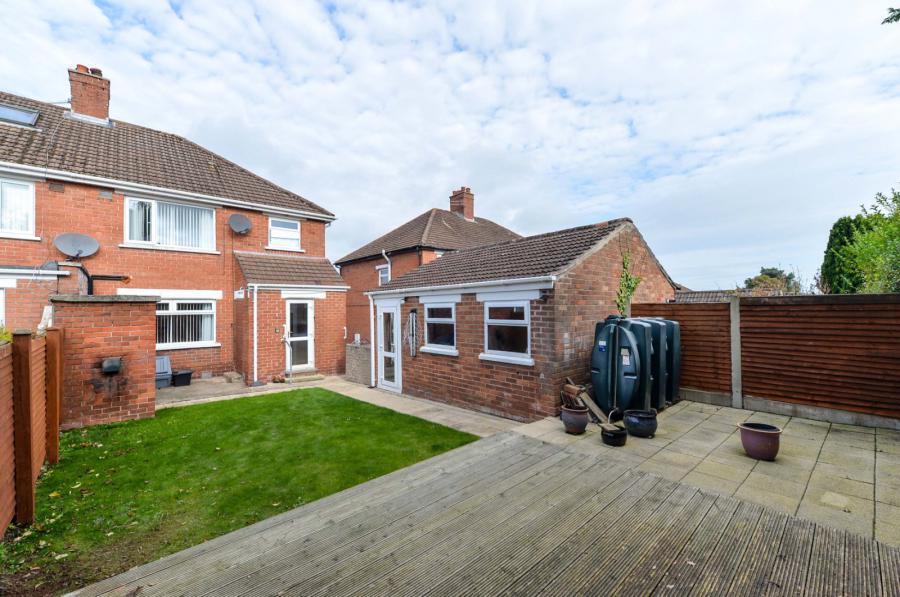 39 Moyne Park