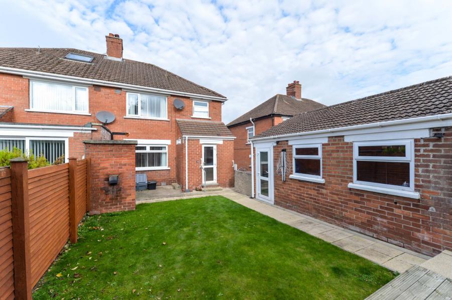 39 Moyne Park