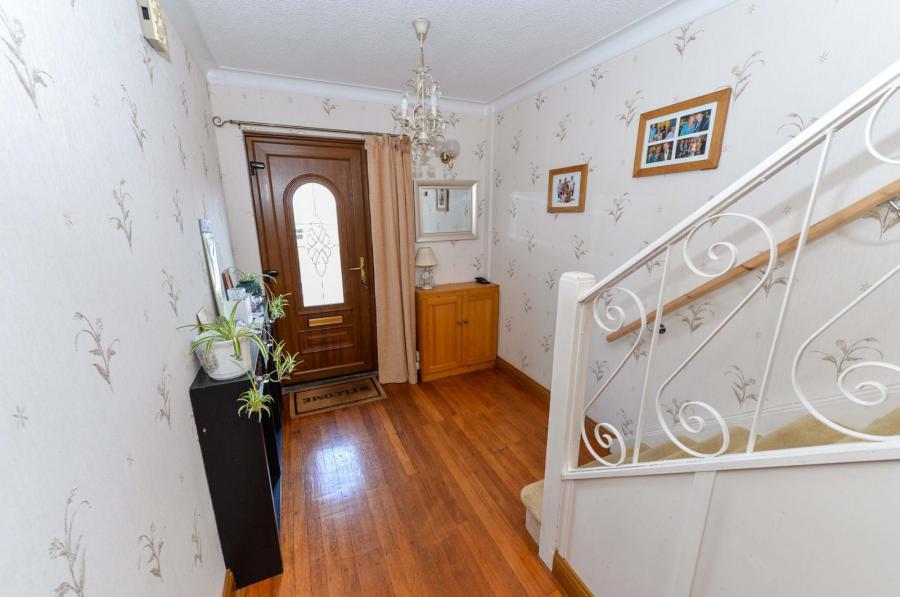 39 Moyne Park