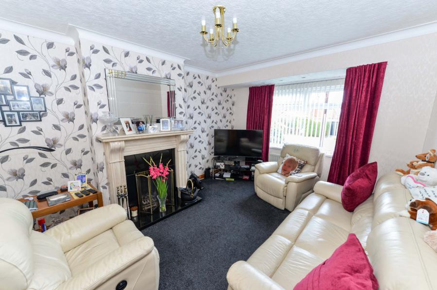 39 Moyne Park 39 Moyne Park