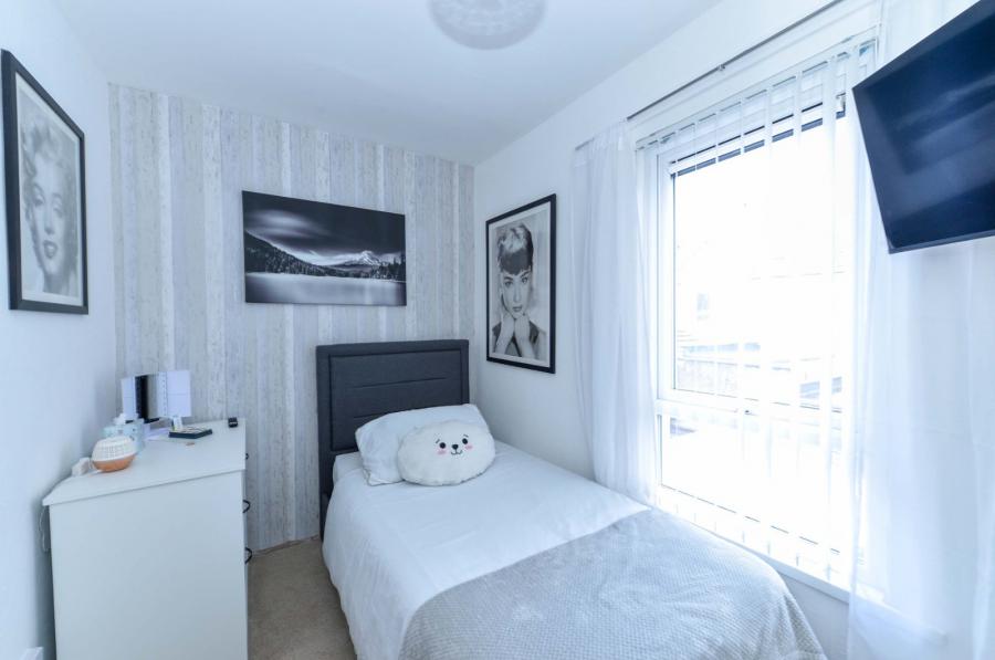 14 Foxglove Street 14 Foxglove Street