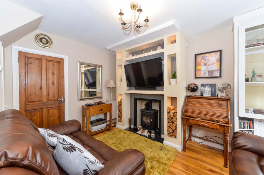 14 Foxglove Street