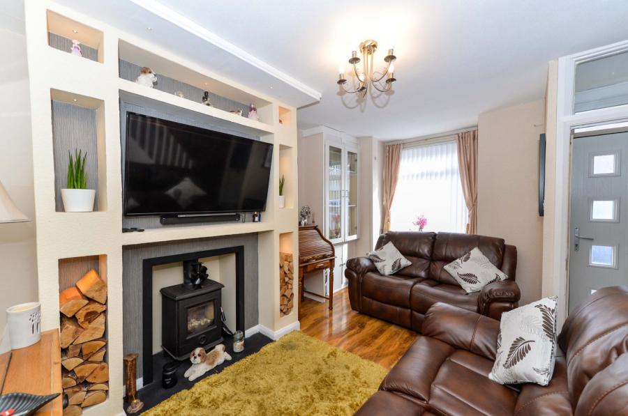 14 Foxglove Street