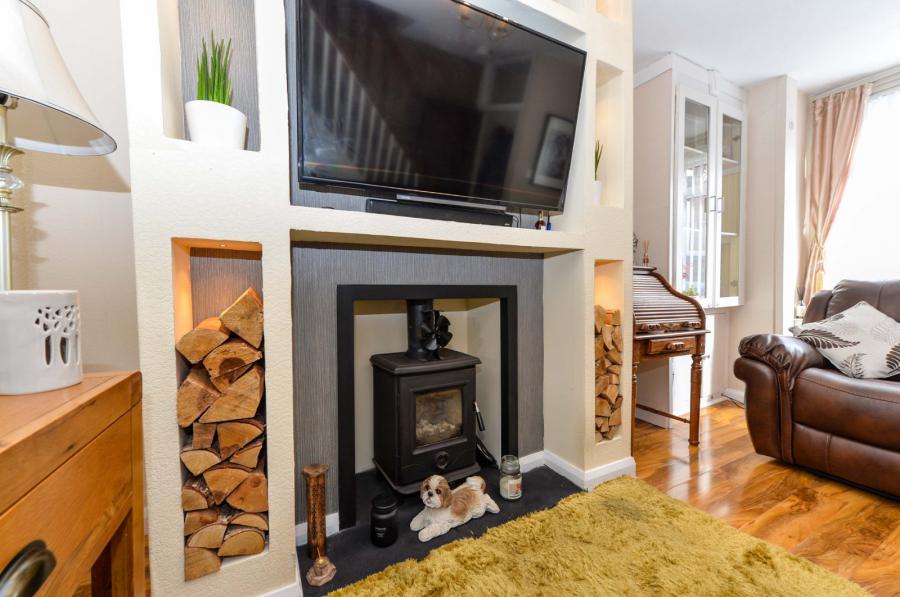 14 Foxglove Street