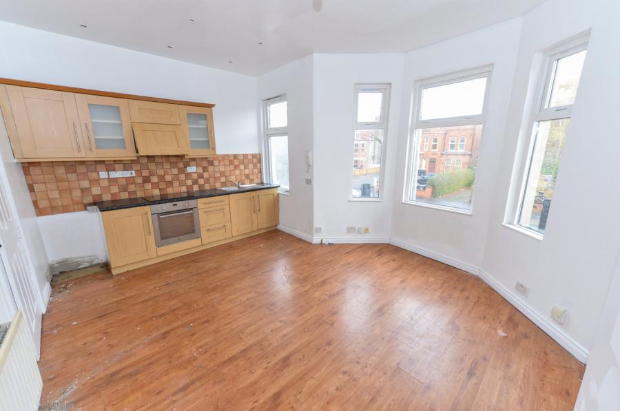 81 Upper Newtownards Road