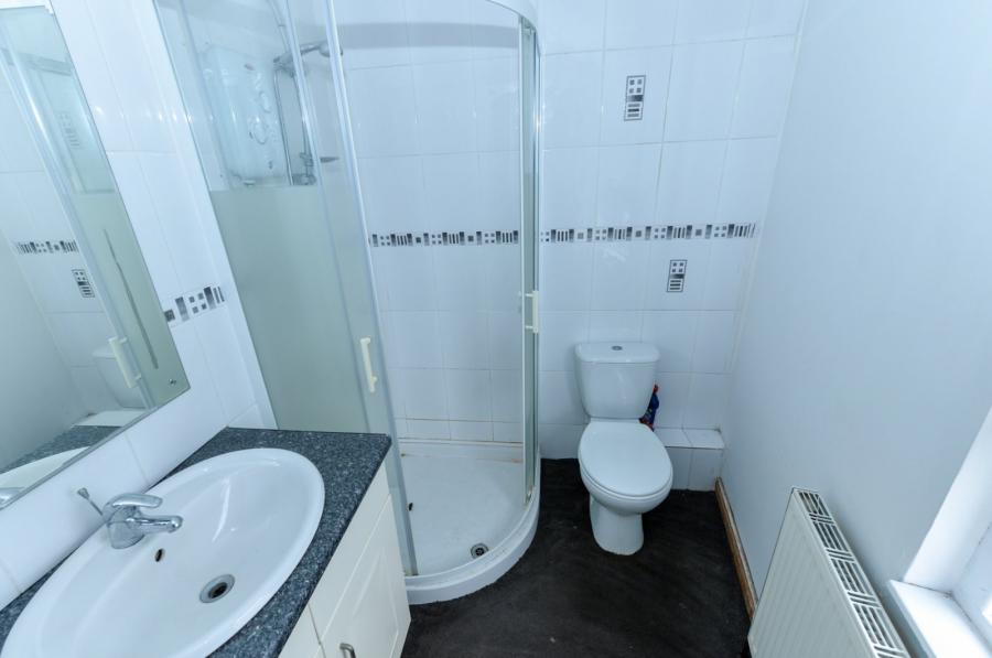 81 Upper Newtownards Road