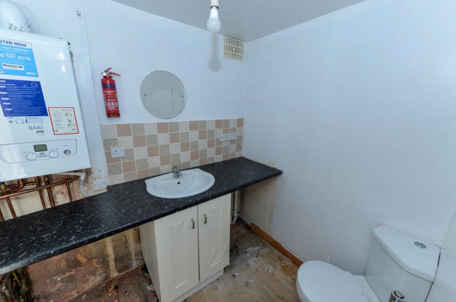 81 Upper Newtownards Road