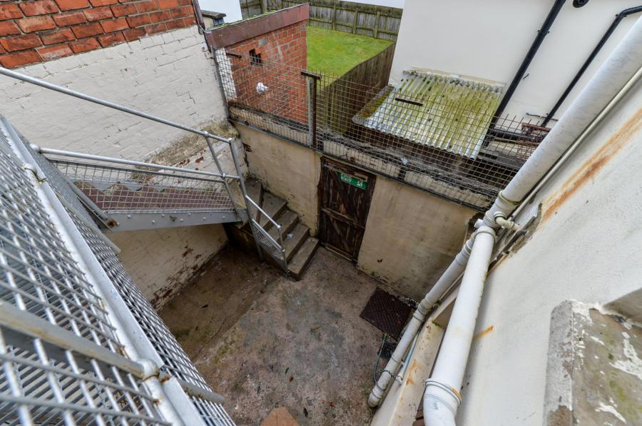 81 Upper Newtownards Road