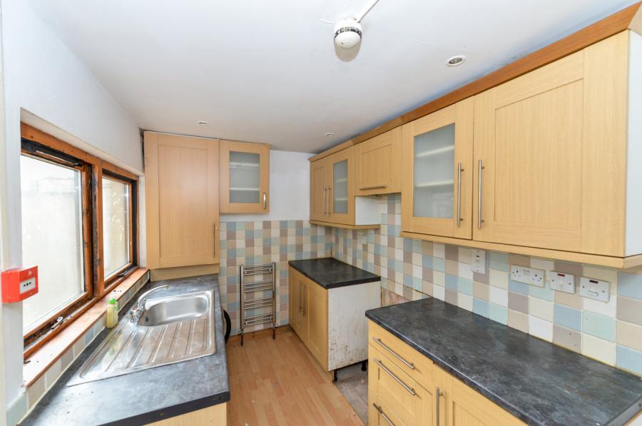 81 Upper Newtownards Road