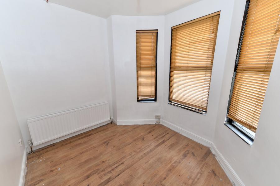 81 Upper Newtownards Road