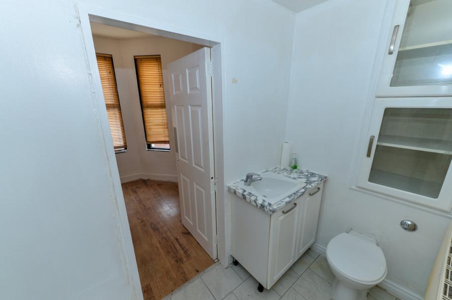 81 Upper Newtownards Road