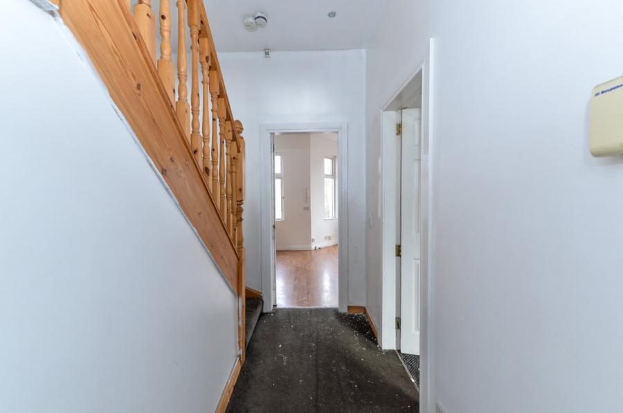 81 Upper Newtownards Road