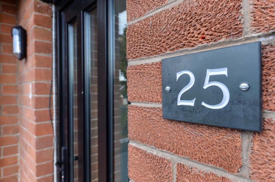 25 Moyne Park 25 Moyne Park