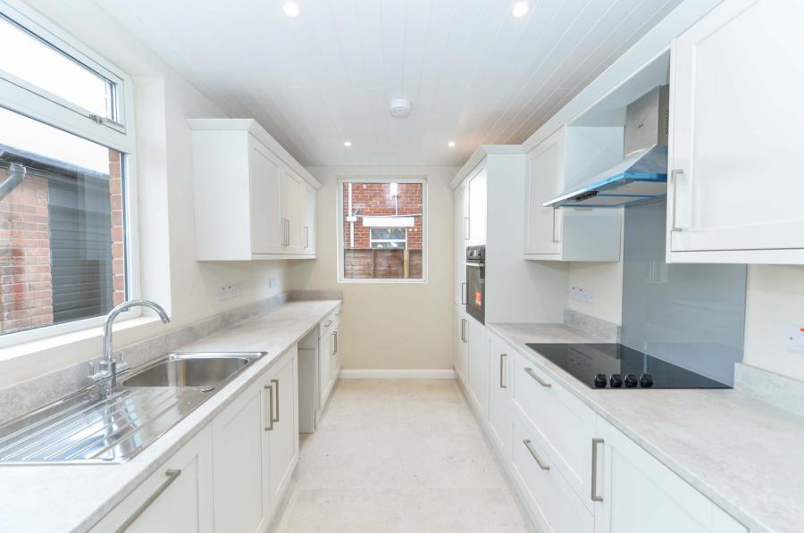 25 Moyne Park 25 Moyne Park