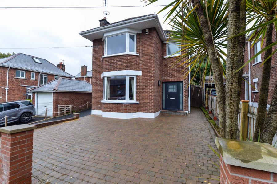 67 Norwood Drive