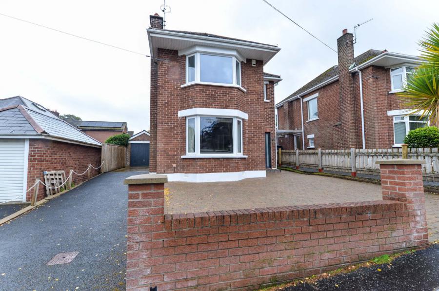 67 Norwood Drive