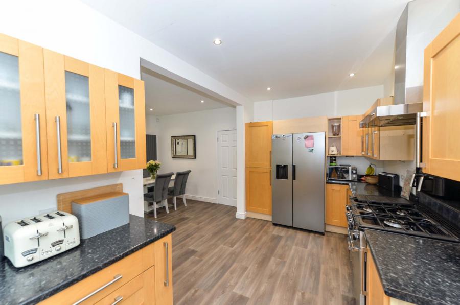 67 Norwood Drive
