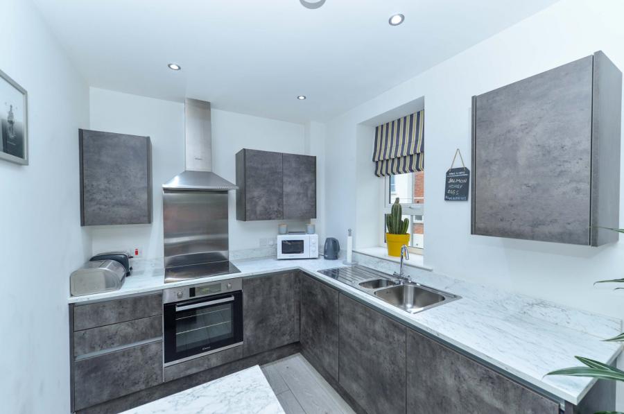 D3 Quarter Wood, 125 Old Dundonald Road