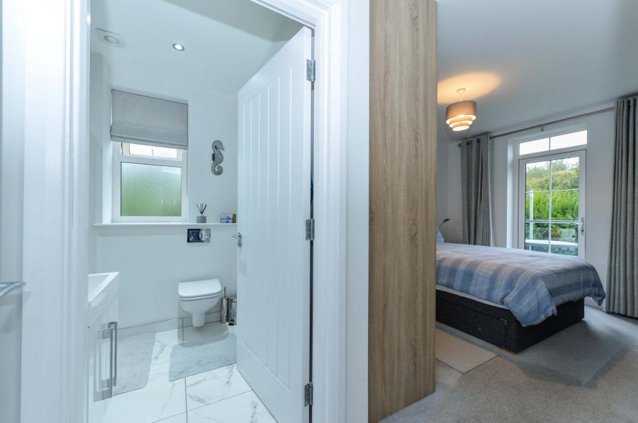 D3 Quarter Wood, 125 Old Dundonald Road