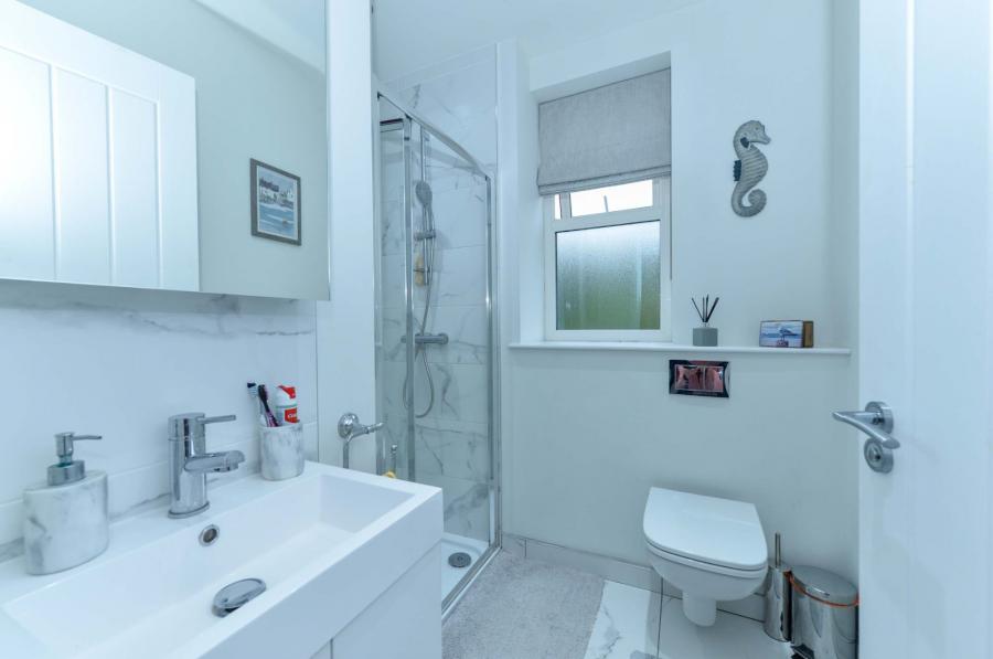 D3 Quarter Wood, 125 Old Dundonald Road