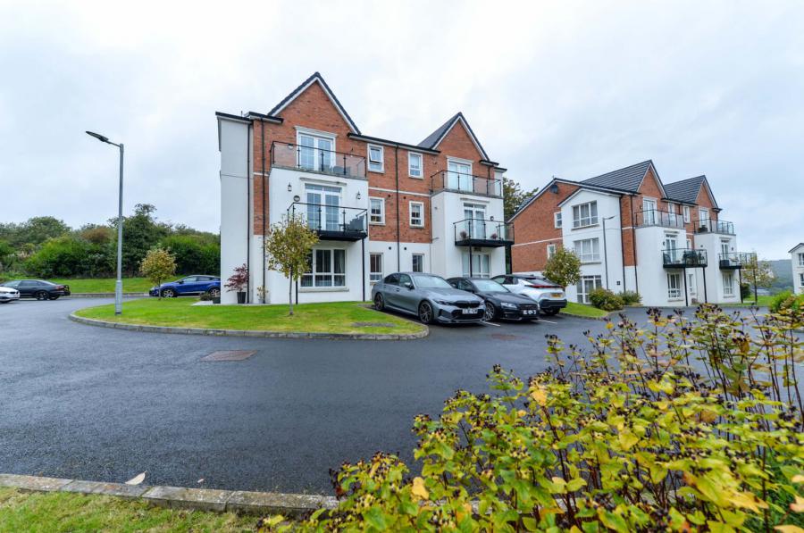 D3 Quarter Wood, 125 Old Dundonald Road D3 Quarter Wood, 125 Old Dundonald Road