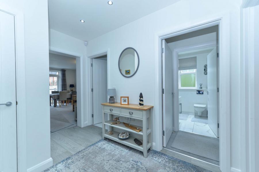D3 Quarter Wood, 125 Old Dundonald Road