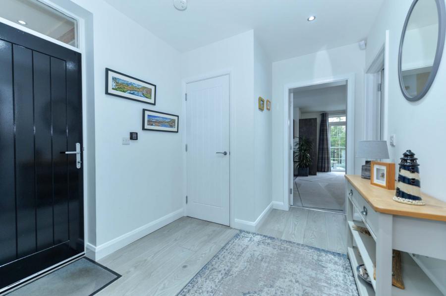 D3 Quarter Wood, 125 Old Dundonald Road D3 Quarter Wood, 125 Old Dundonald Road