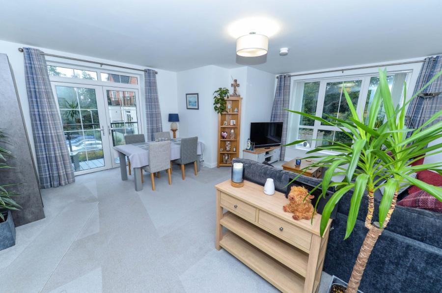 D3 Quarter Wood, 125 Old Dundonald Road