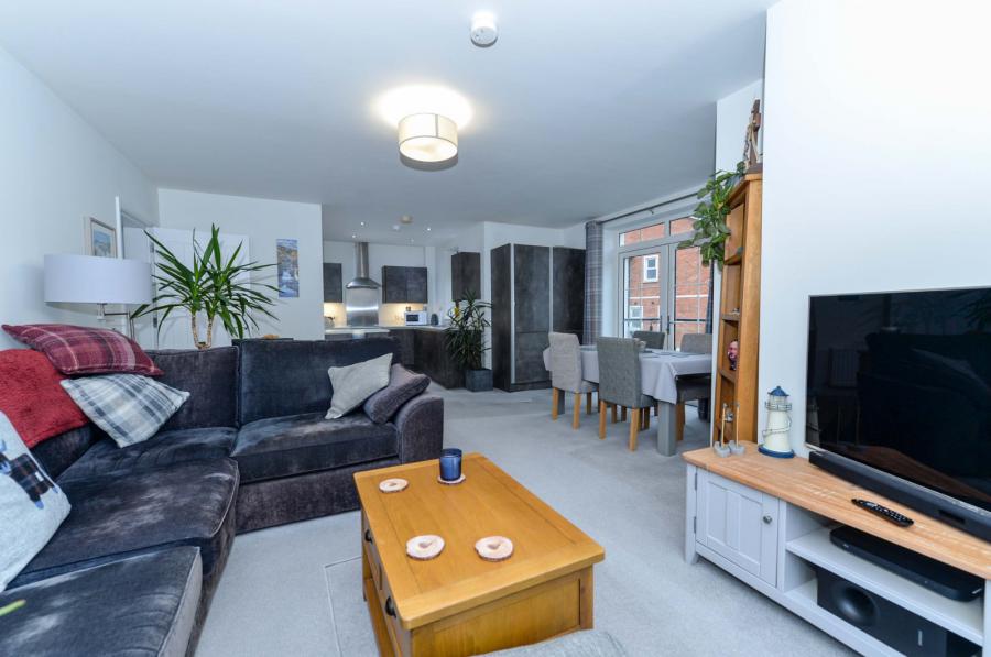 D3 Quarter Wood, 125 Old Dundonald Road