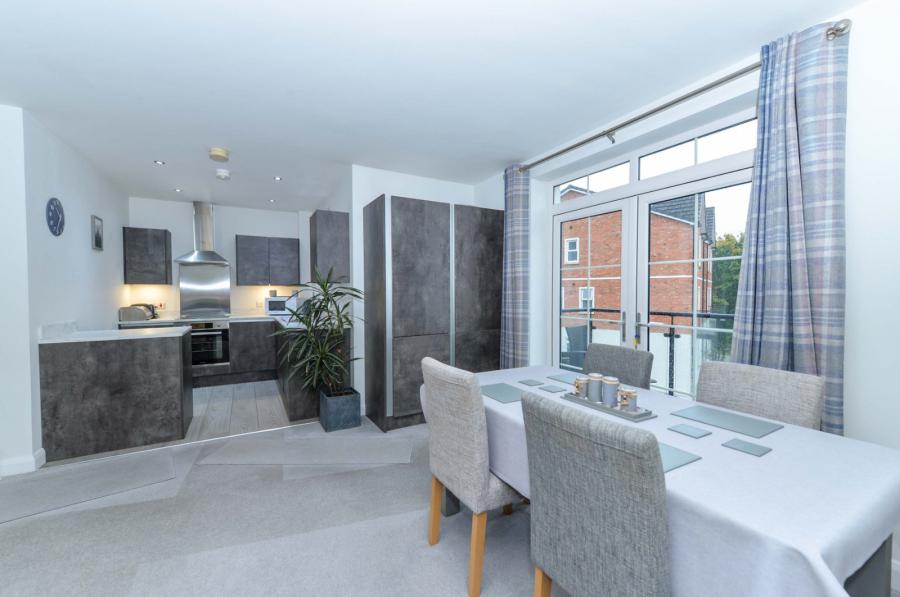 D3 Quarter Wood, 125 Old Dundonald Road