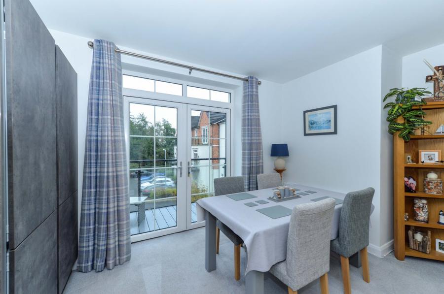 D3 Quarter Wood, 125 Old Dundonald Road