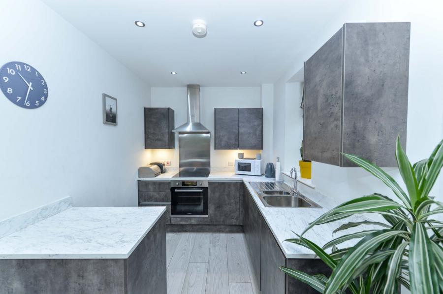 D3 Quarter Wood, 125 Old Dundonald Road