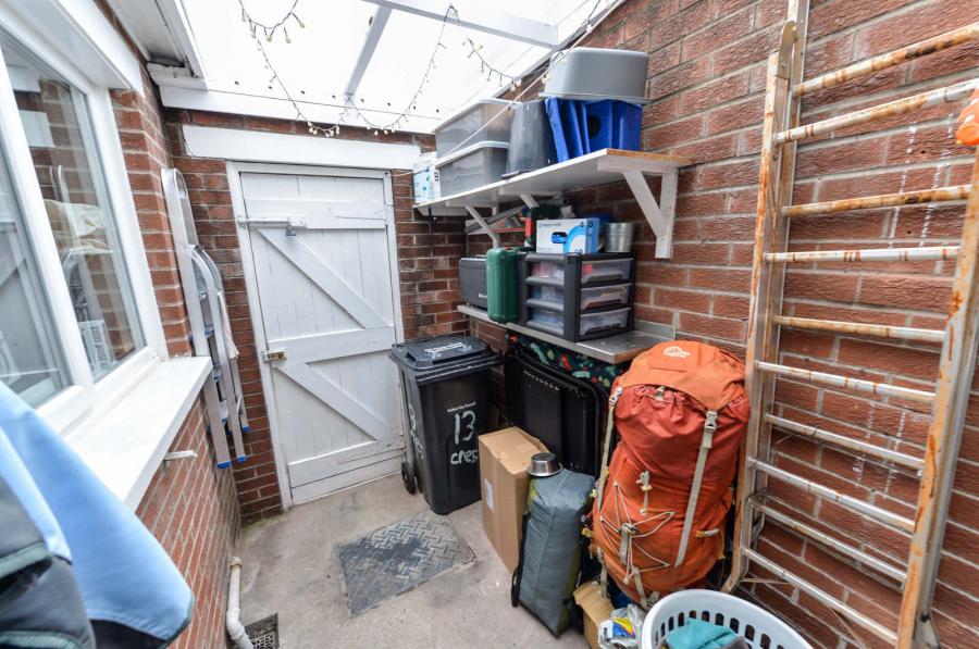 13 Parkgate Crescent 13 Parkgate Crescent