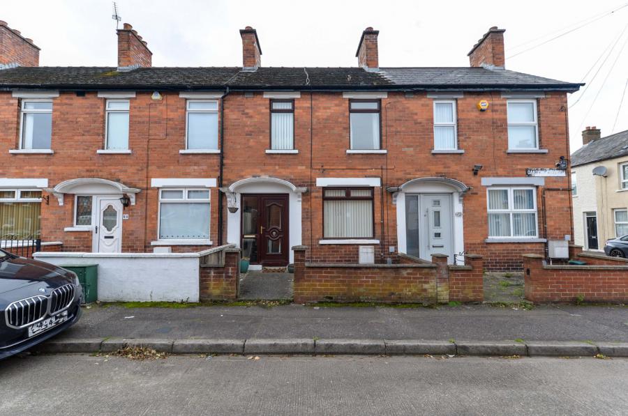 70 Oakdene Parade, Belfast, County Antrim, BT4 1LB