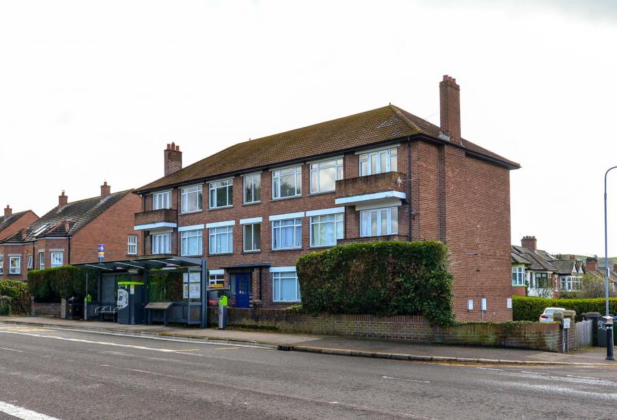 359 Upper Newtownards Road