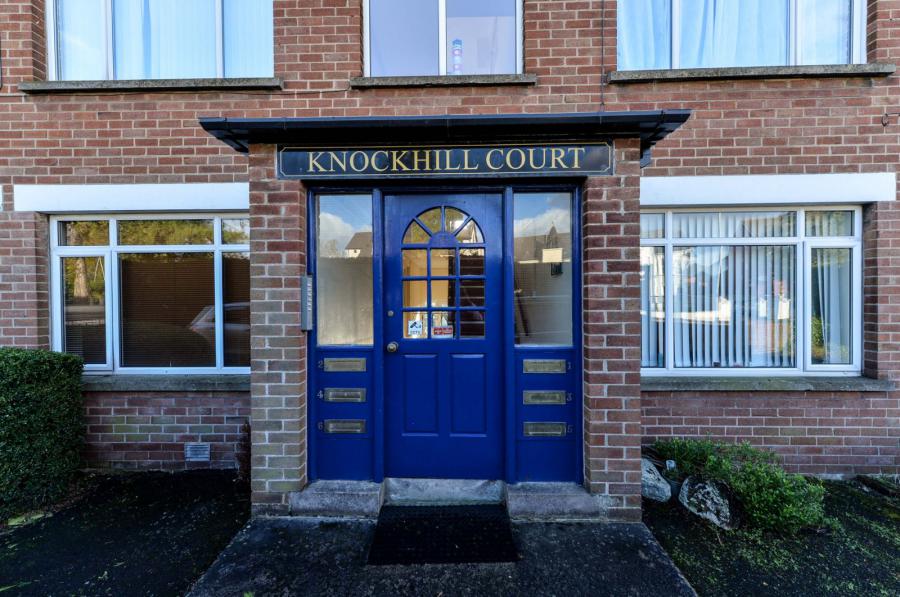 359 Upper Newtownards Road