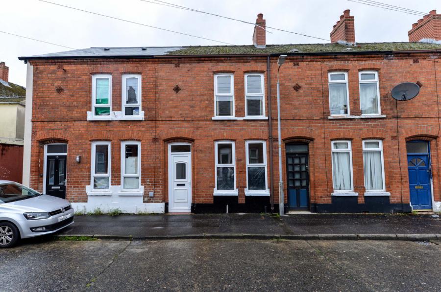 13 Ravenhill Street, Belfast, County Antrim, BT6 8EP