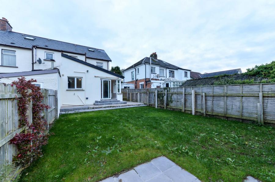 33 Reaville Park