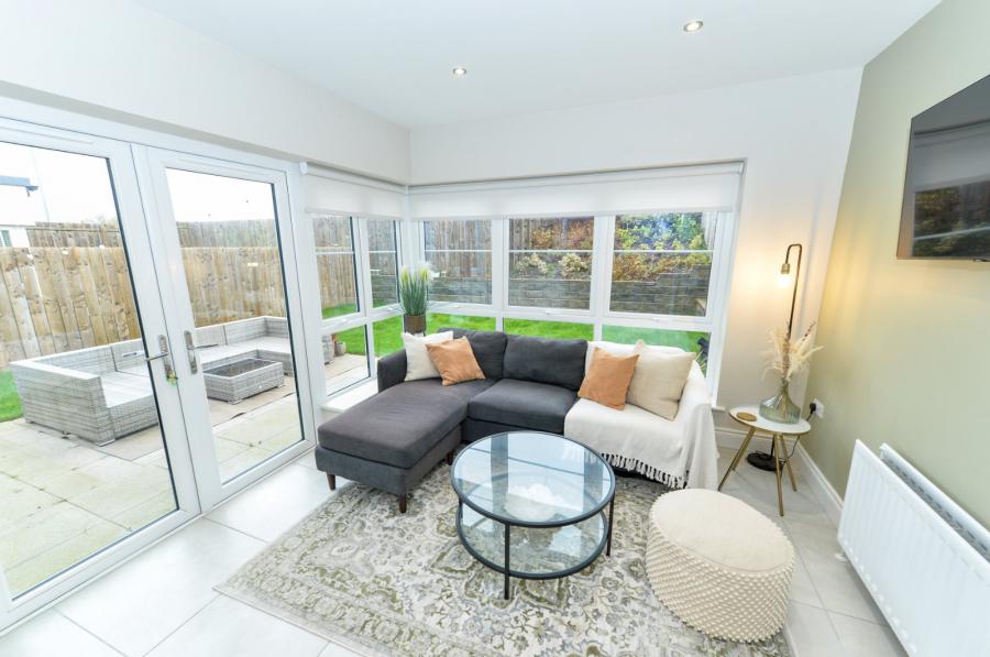 38 Millmount Quarry Avenue