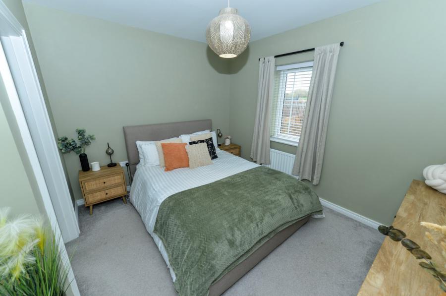 38 Millmount Quarry Avenue