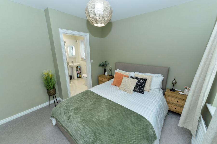 38 Millmount Quarry Avenue