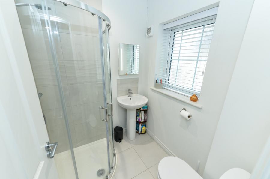 38 Millmount Quarry Avenue